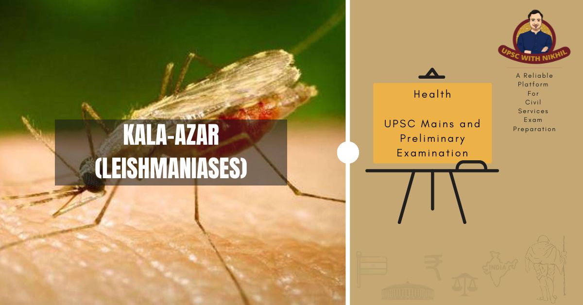 Kala-Azar (Leishmaniases)