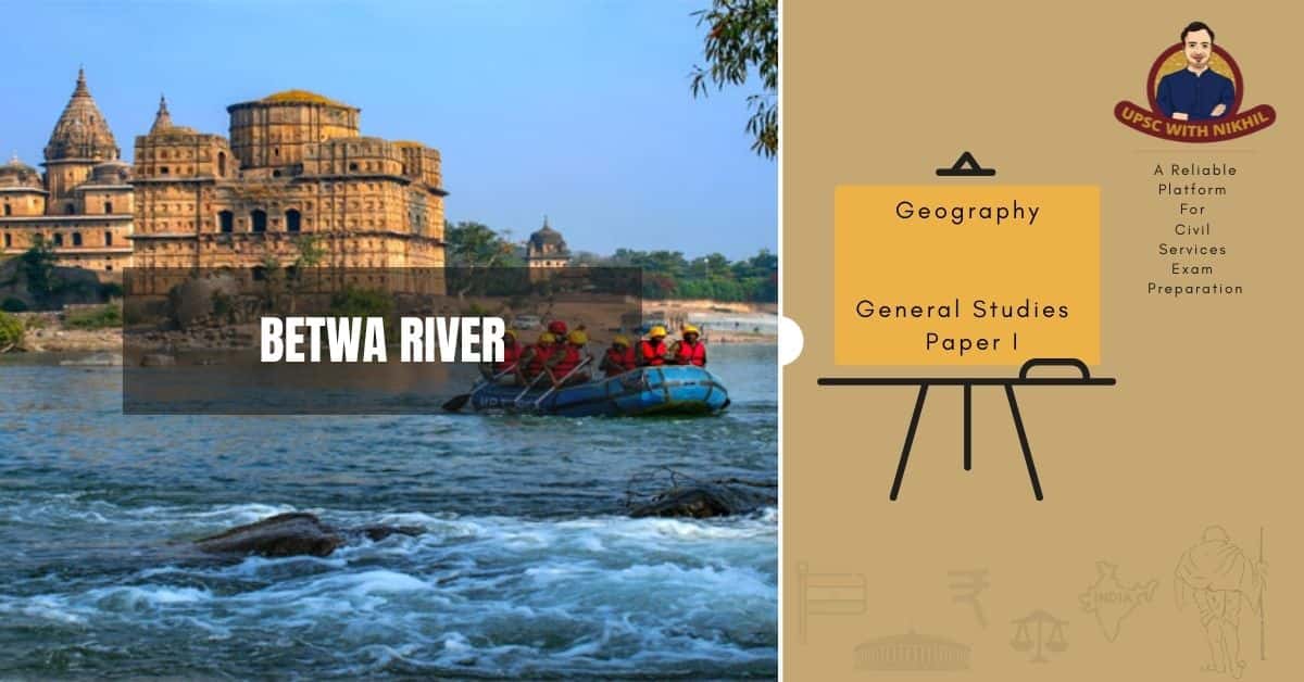 Betwa River