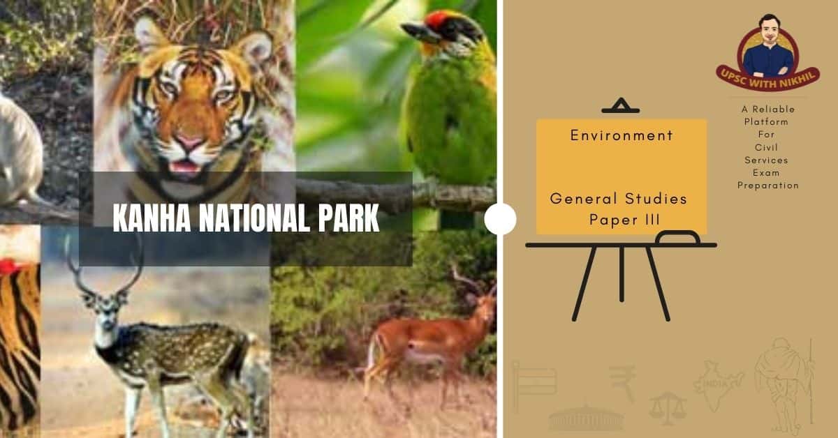 Kanha National Park