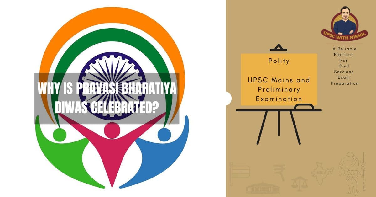 Why Is Pravasi Bharatiya Diwas