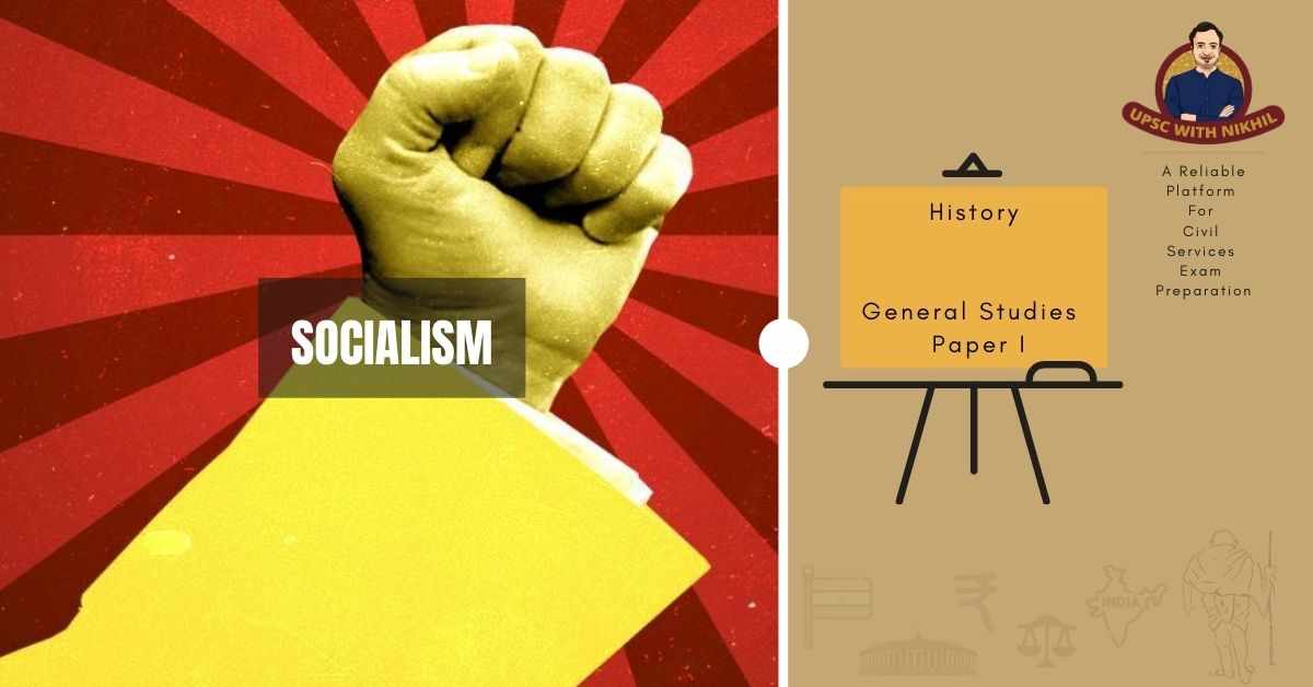 Socialism