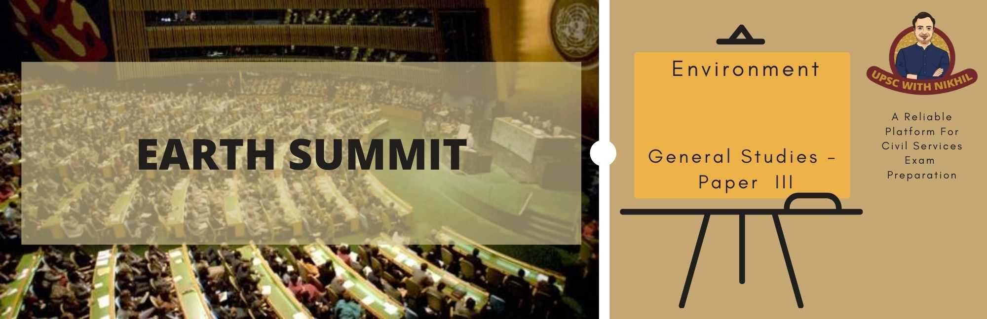 Earth Summit