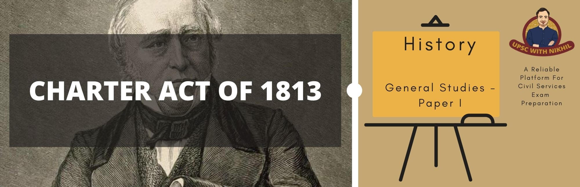 Charter Act of 1813