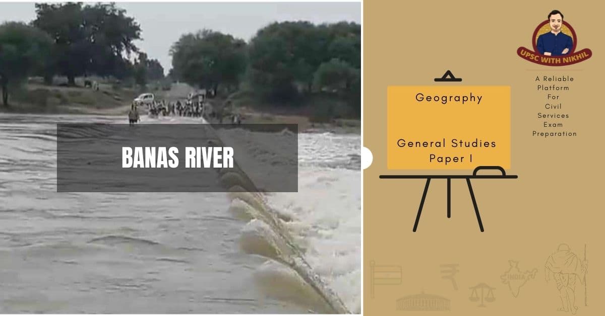 Banas River