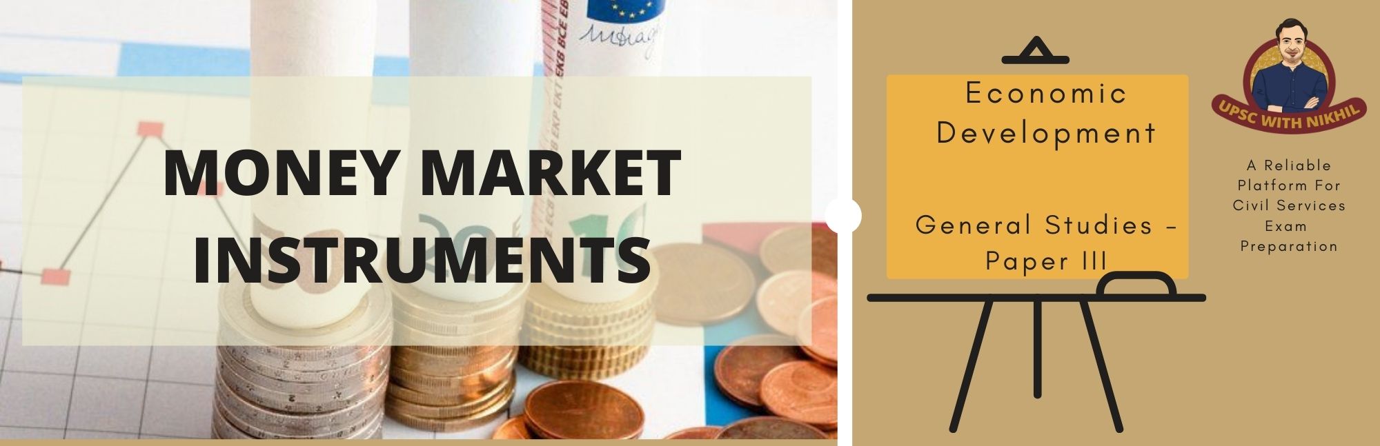 Money Market Instruments