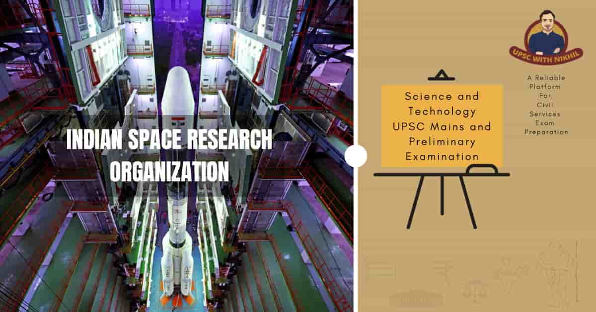 Indian Space Research Organiza