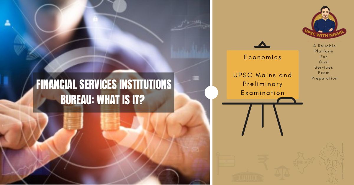 Financial Services Institution