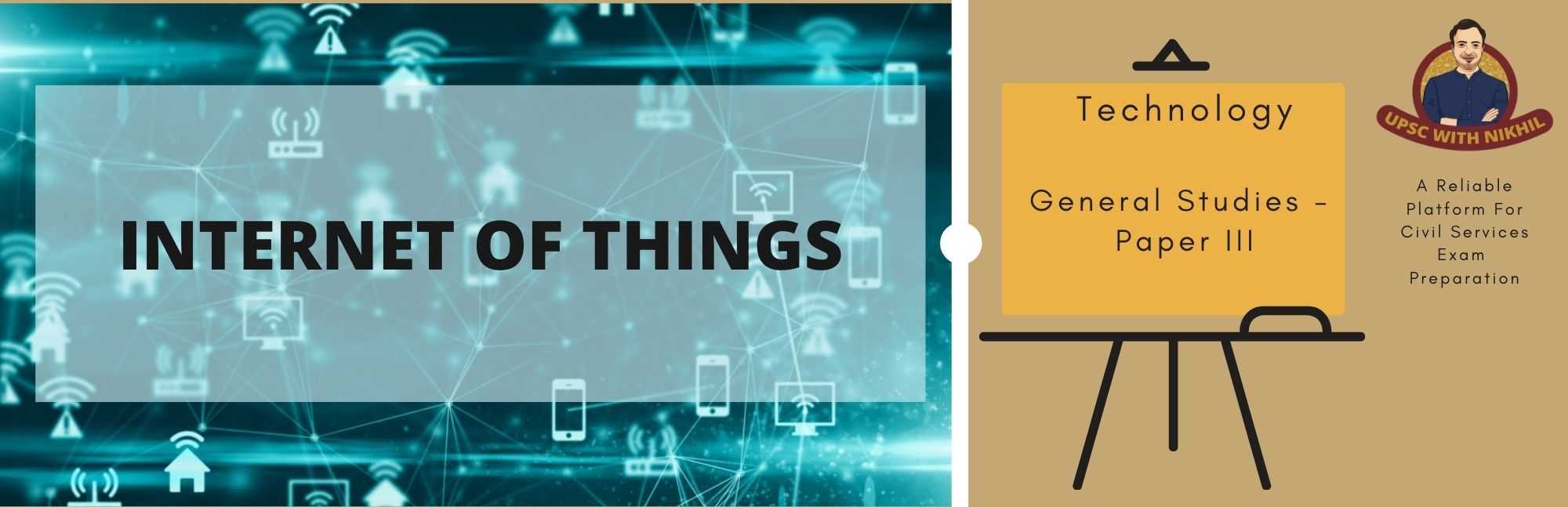 Internet of Things