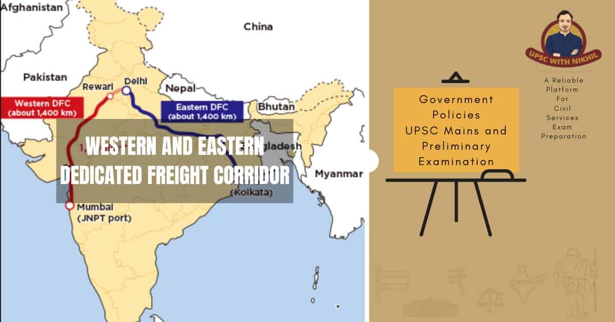 Western And Eastern Dedicated 