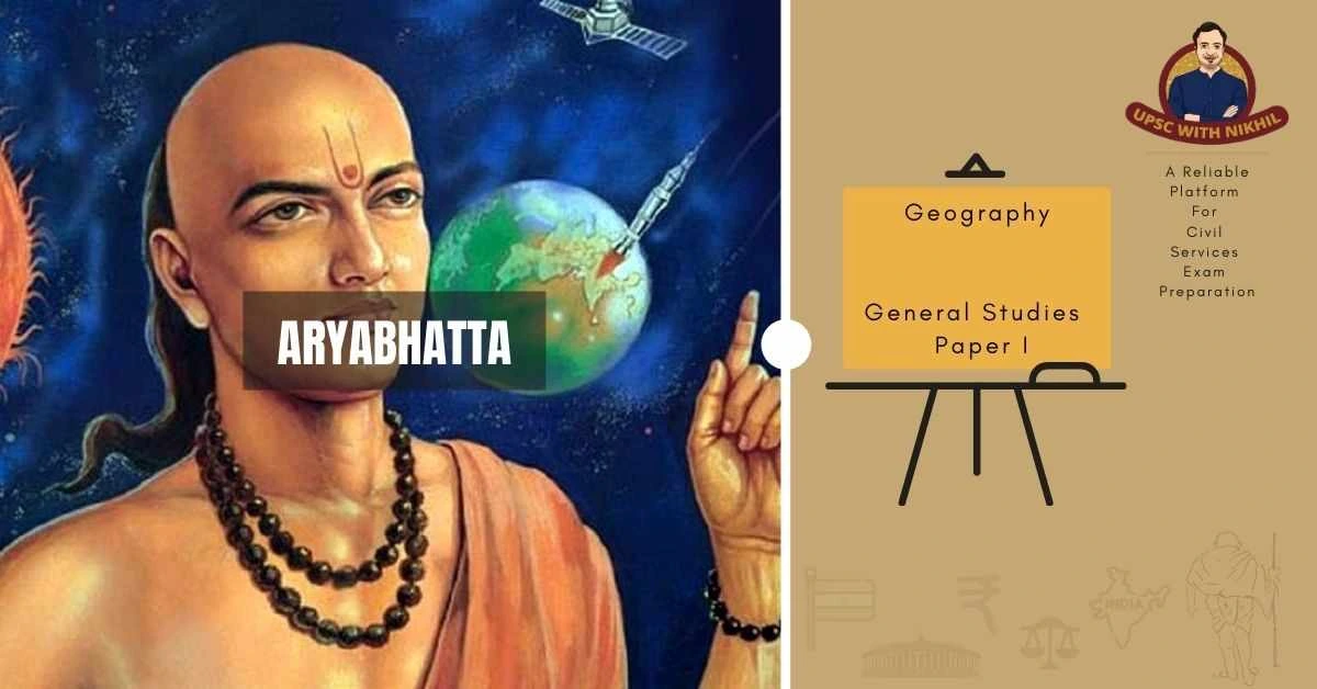 Aryabhatta