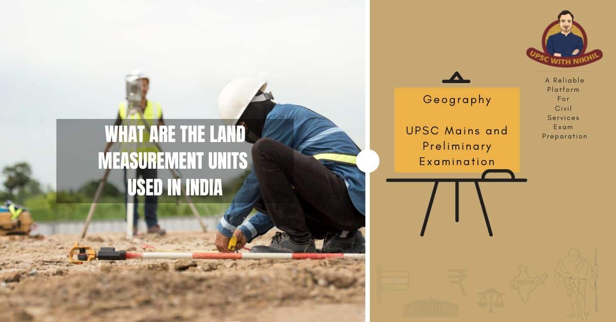 What Are The Land Measurement 