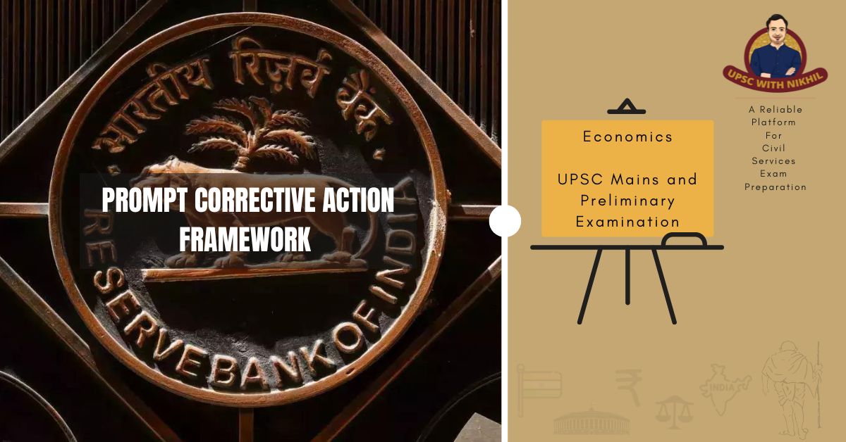 Prompt Corrective Action Frame