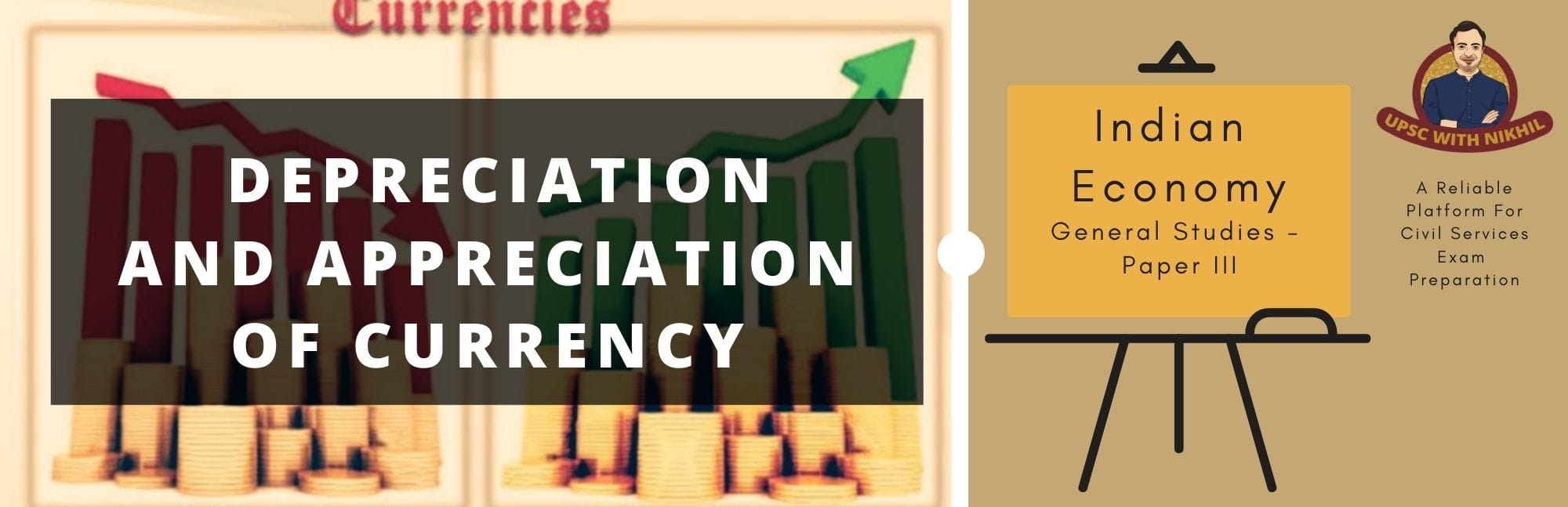 Depreciation And Appreciation 