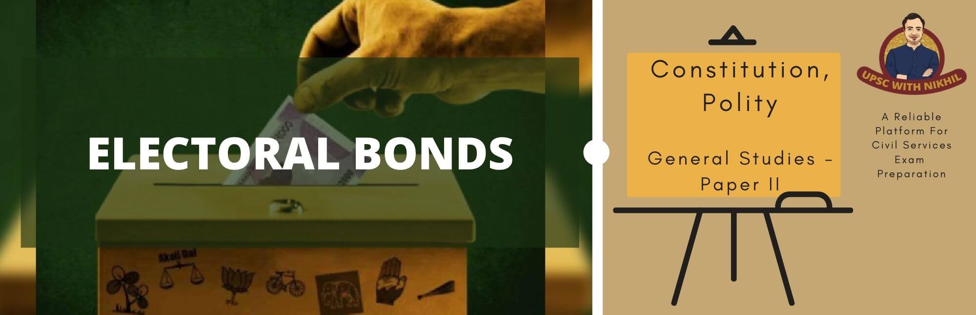 Electoral Bonds