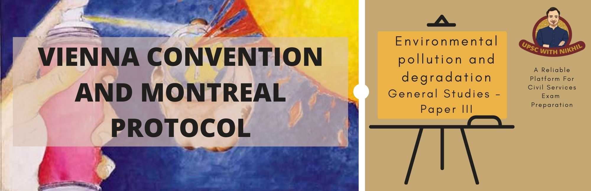 Vienna Convention And Montreal