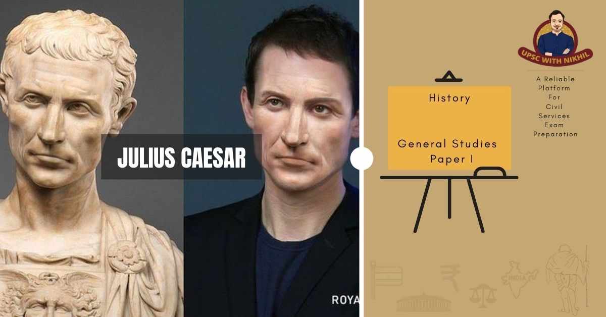 Julius Caesar