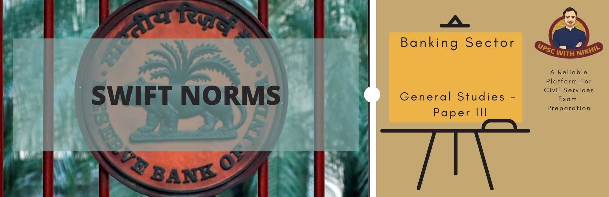 Swift Norms